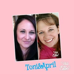 Meet your Posher, April